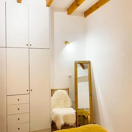 Appartement Calma 1