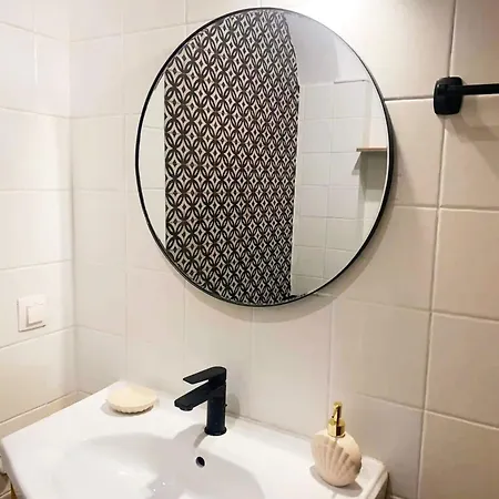Calma 1 Appartement
