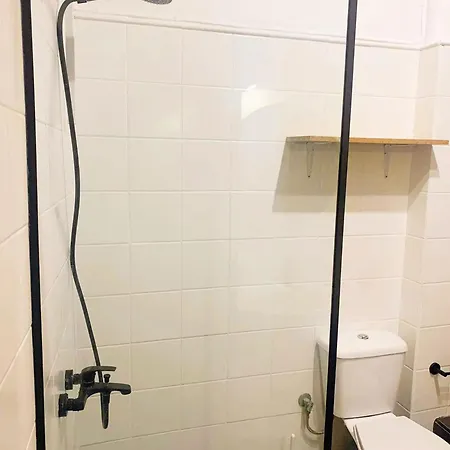 Appartement Calma 1