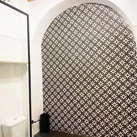 Calma 1 Appartement *
