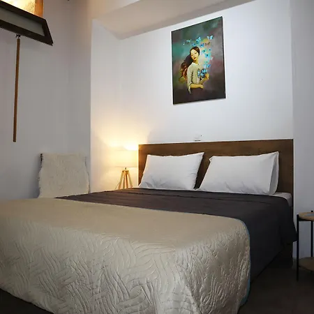 Calma 1 Appartement